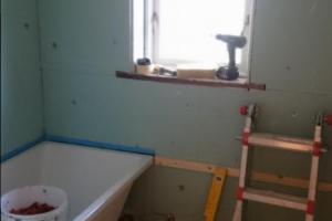 View 6 from project Bathroom Refit
