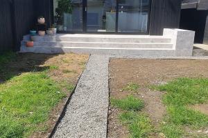 View 4 from project Timber Clad Extension