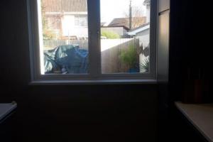 View 9 from project Kitchen Renovation Palmerstown Dublin 20