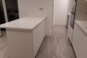 View 3 from project Kitchen Makeover, Rush Co. Dublin