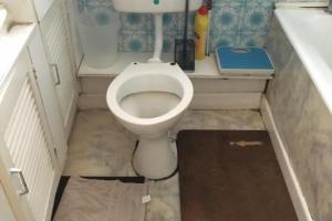 View 1 from project Bathroom Renovation, Tallaght, Dublin 24